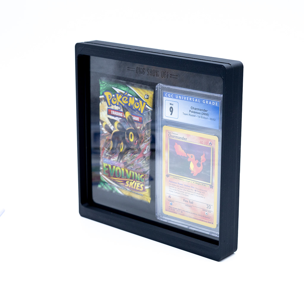 Graded hotsell Pokémon bundle